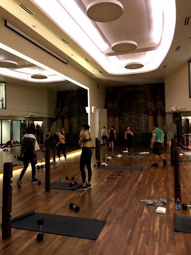 Gym «Equinox Union Street», reviews and photos, 2055 Union St, San Francisco, CA 94123, USA