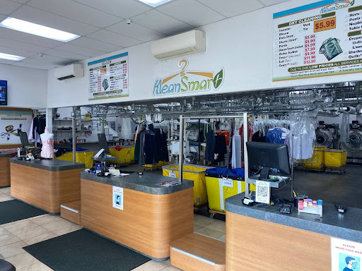 Dry Cleaner «Kleansmart Corporation», reviews and photos, 7444 Narcoossee Rd, Orlando, FL 32822, USA