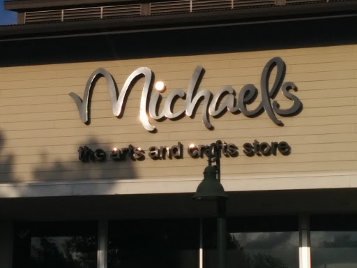 Michaels image