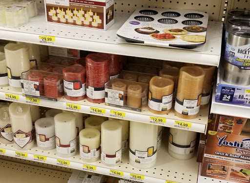 Fabric Store «Jo-Ann Fabrics and Crafts», reviews and photos, 22576 MacArthur Blvd #300, California, MD 20619, USA