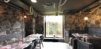 Atmosphère du Restaurant de grillades à l'américaine Old Wild West à Lieusaint - n°1