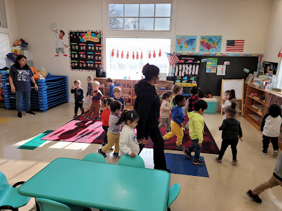 Empire Montessori Preschool - San Jose
