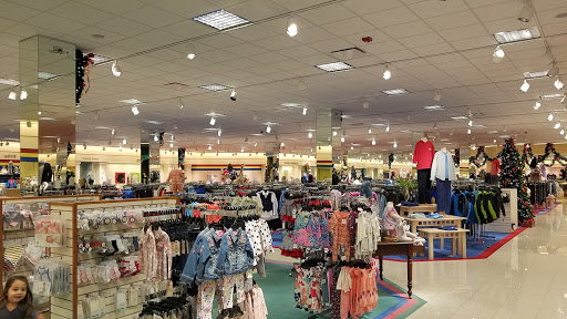 Department Store «Von Maur Eastview», reviews and photos, 300 Eastview Mall, Victor, NY 14564, USA