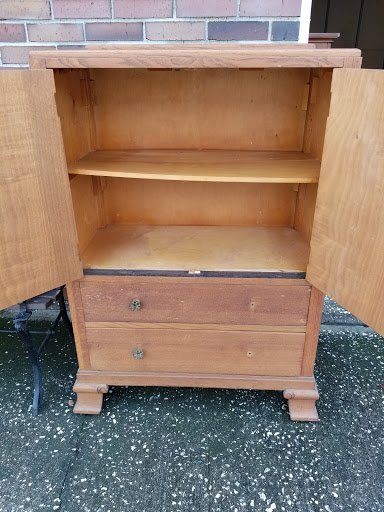 Self-Storage Facility «U-Stor Self Storage Pinellas Park», reviews and photos, 3450 62nd Ave N, Pinellas Park, FL 33781, USA