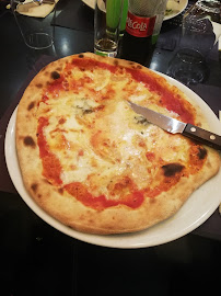 Pizza du Restaurant italien L'arôme antique à Brest - n°17