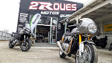 Easy Renter | Location Moto & Scooter Podensac - Deux Roues Podensac Podensac