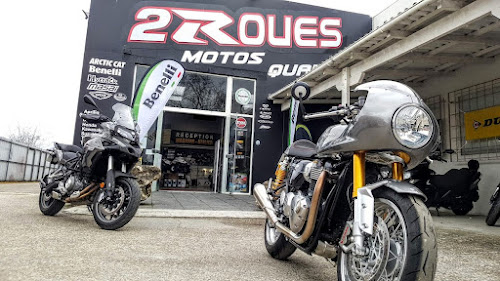 Agence de location de motos Easy Renter | Location Moto & Scooter Podensac - Deux Roues Podensac Podensac