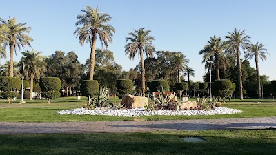 Photos of Jamal Abdulnasser Park