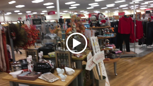 Department Store «T.J. Maxx», reviews and photos, 567 Bullsboro Dr, Newnan, GA 30263, USA
