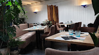 Atmosphère du Restaurant La Tulipe à Plomeur - n°7