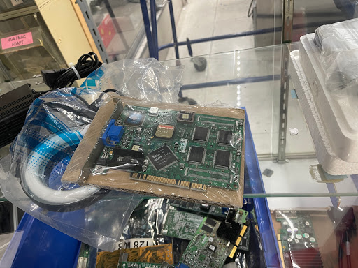 Computer Store «Alltech Electronics Co Inc», reviews and photos, 1300 E Edinger Ave, Santa Ana, CA 92705, USA