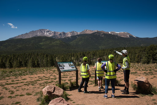 Tour Agency «Challenge Unlimited Pikes Peak Bike Tours», reviews and photos, 204 S 24th St, Colorado Springs, CO 80904, USA