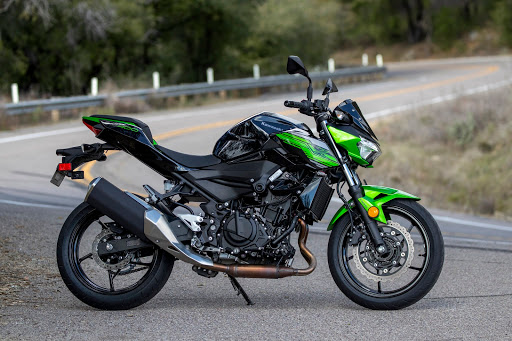 Motorcycle Dealer «Pacific Coast Highway Powersports», reviews and photos, 4110 Lincoln Blvd, Marina Del Rey, CA 90292, USA