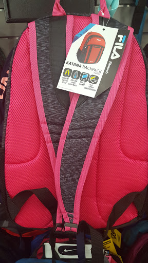 Sporting Goods Store «Big 5 Sporting Goods», reviews and photos, 5725 E Sprague Ave, Spokane, WA 99212, USA