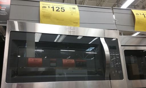 Home Improvement Store «The Home Depot», reviews and photos, 0295 Yoder Ave, Avon, CO 81620, USA