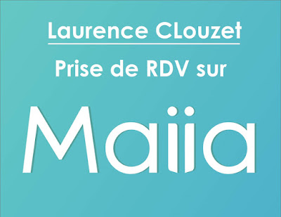 Laurence Clouzet _ Orthoptiste à Château-Renault