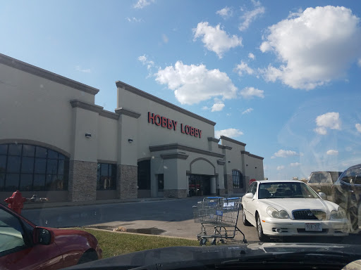 Craft Store «Hobby Lobby», reviews and photos, 6803 S 27th St, Franklin, WI 53132, USA
