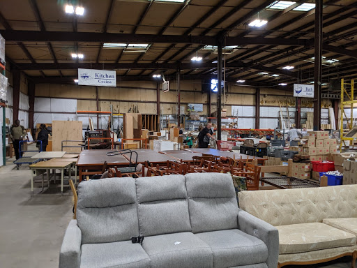 Building Materials Store «Habitat for Humanity of Kansas City ReStore», reviews and photos