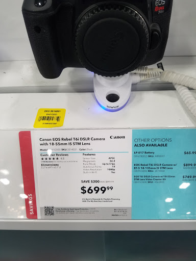 Electronics Store «Best Buy», reviews and photos, 6900 S Westnedge Ave, Portage, MI 49002, USA