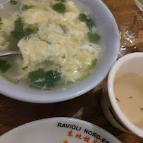 Soupe du Restaurant chinois Raviolis Nord Est à Paris - n°12