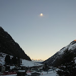 Photo n°1 de l'avis de André.o fait le 18/02/2019 à 12:56 sur le  Hotel Boule de Neiges à Rhêmes-Notre-Dame