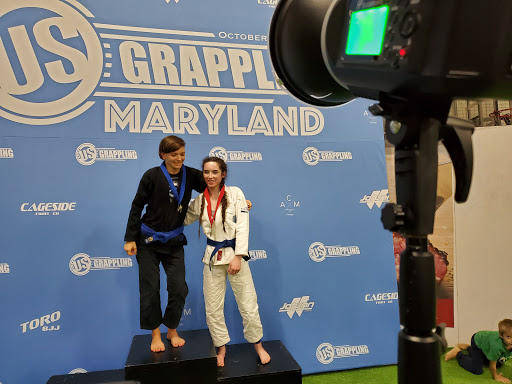 Sports Complex «Frederick Indoor Sports Center», reviews and photos, 1845 Brookfield Ct, Frederick, MD 21701, USA