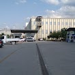 Tüvtürk Bursa Araç Muayene İstasyonu