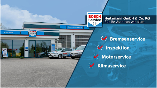 Heitzmann GmbH & Co. KG