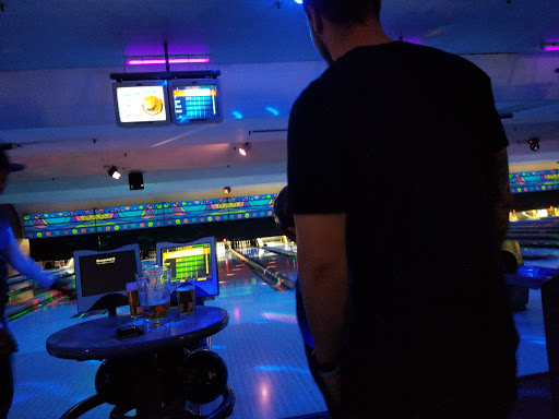 Bowling Alley «High Sierra Lanes», reviews and photos, 3390 S Virginia St, Reno, NV 89502, USA