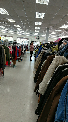 Thrift Store «Thrift World», reviews and photos, 1358 W Main St, Lewisville, TX 75067, USA