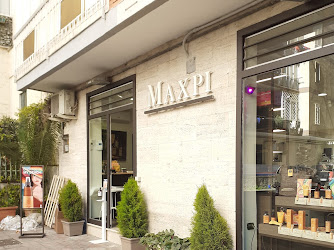 Maxpi Parrucchieri - Salone Total Nashi