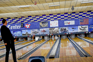 Gaylord Bowling Center image