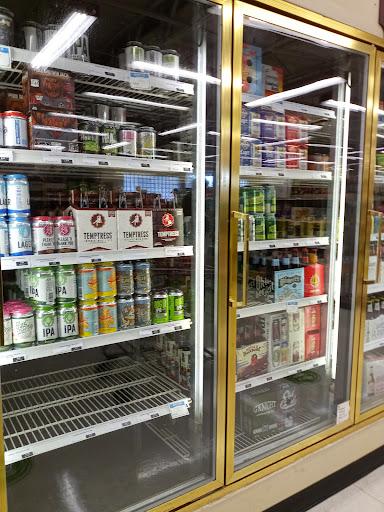 Liquor Store «Goody Goody Liquor», reviews and photos, 14851 Inwood Rd, Addison, TX 75001, USA