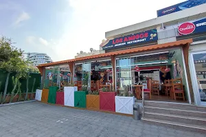 Los Amigos Mexican Restaurant image