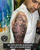 Rj Tattoo & Piercing Studio | Best Tattoo Studio In Pune | Tattoo Training | Tattoo Classes