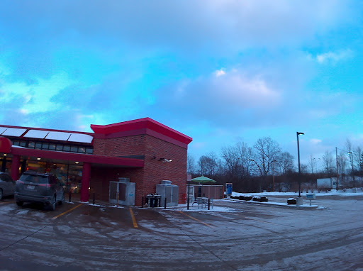 Convenience Store «Sheetz», reviews and photos, 1762 E Main St, Kent, OH 44240, USA