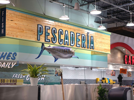 Supermarket «Vallarta Supermarkets», reviews and photos, 757 S Workman St, San Fernando, CA 91340, USA