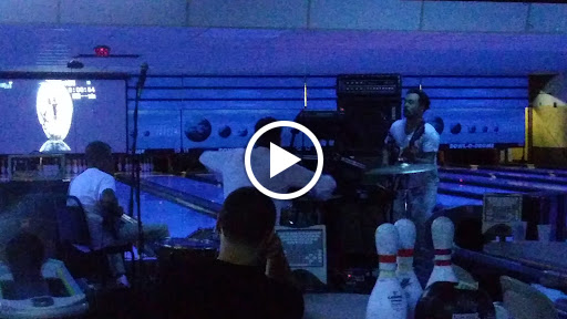 Bowling Alley «Bowl-O-Drome», reviews and photos, 401 3rd St, Ithaca, NY 14850, USA