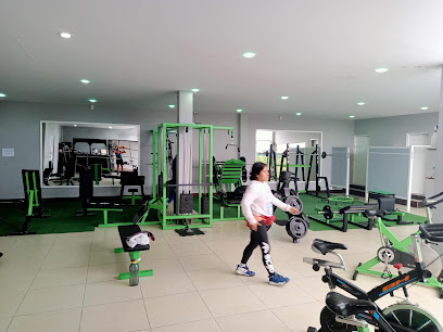 SporTime Fitness Club - Acacias entre Veracruz y Amapolas, Jardines del Arroyo, 68340 San Juan Bautista Tuxtepec, Oax., Mexico