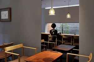 Zen Cafe image