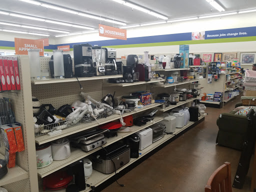 Thrift Store «Goodwill», reviews and photos, 9826 NE 132nd St, Kirkland, WA 98034, USA