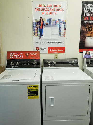 Appliance Store «Willamette Valley Appliance», reviews and photos, 428 NW 1st Ave, Canby, OR 97013, USA