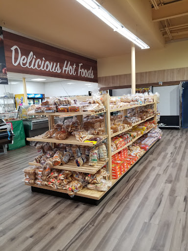 Grocery Store «Universal Meat Supermarket», reviews and photos, 2325 Elizabeth Ave, Rahway, NJ 07065, USA