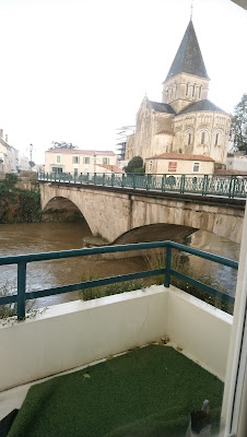 Mareuil sur lay à Mareuil-sur-Lay-Dissais