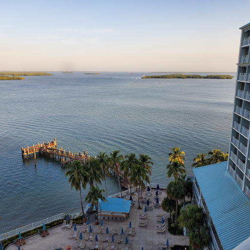 Resort «Sanibel Harbour Marriott Resort & Spa», reviews and photos, 17260 Harbour Pointe Dr, Fort Myers, FL 33908, USA