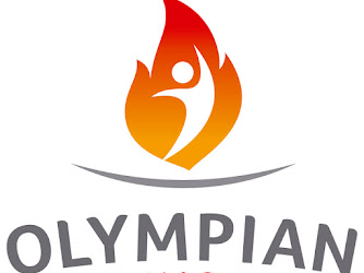 Olympian Gymnastics - Ballinteer