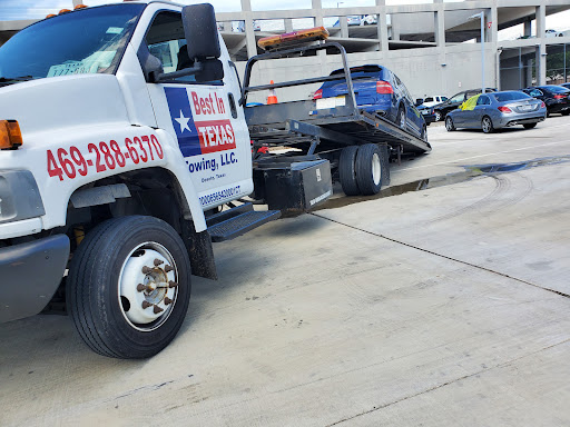 Auto Body Shop «Park Place BodyWerks Dallas», reviews and photos, 6120 Peeler St, Dallas, TX 75235, USA