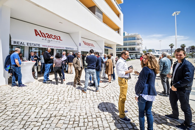 Comentários e avaliações sobre o Abacoz Algarve Properties