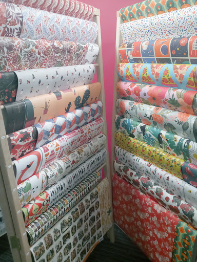 Craft Store «Anthology», reviews and photos, 218 State St, Madison, WI 53703, USA