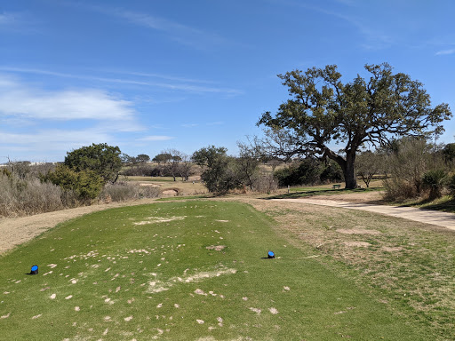 Public Golf Course «Lady Bird Johnson Golf Course», reviews and photos, 341 Golfers Loop, Fredericksburg, TX 78624, USA